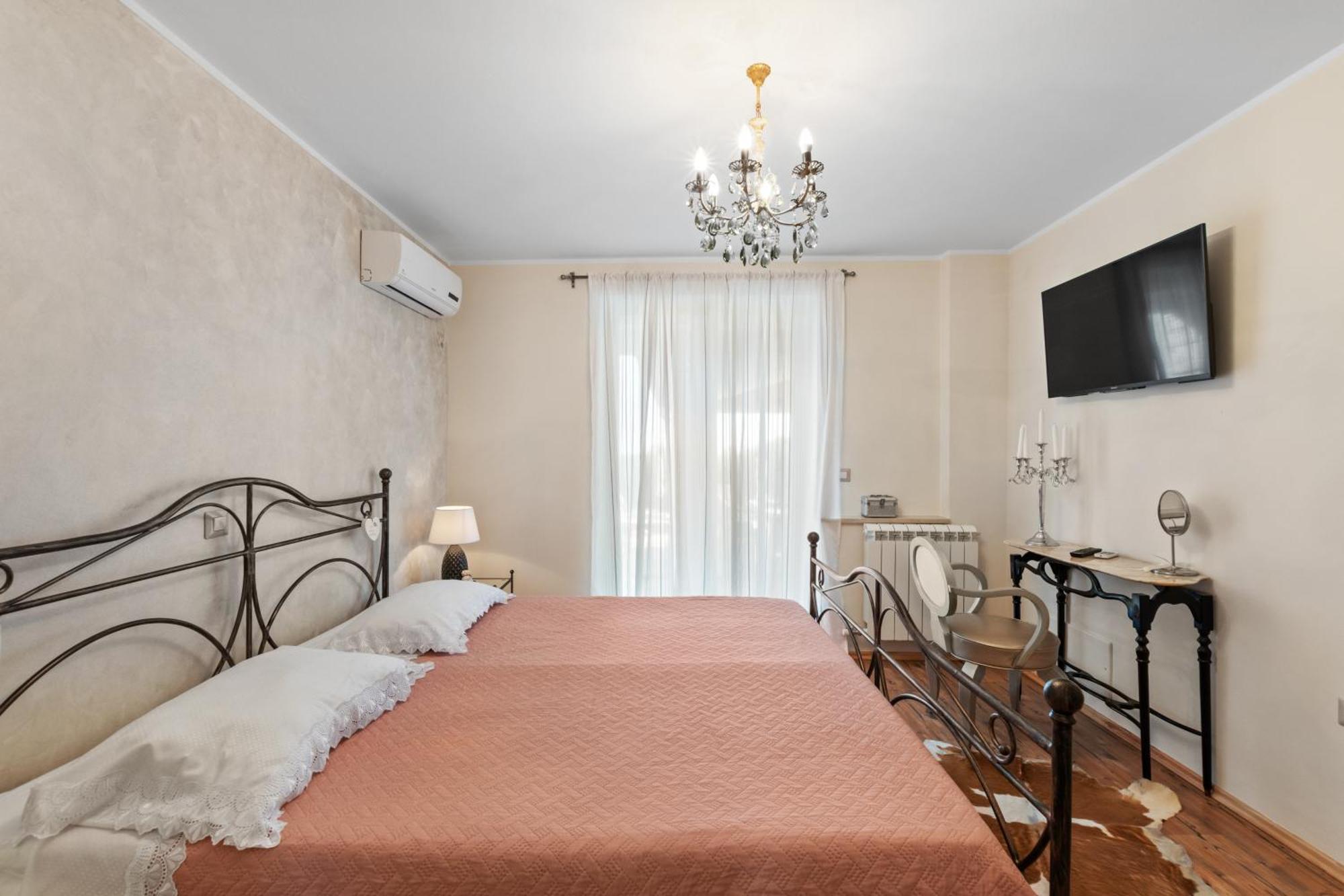 Villa Nona Marija Sveti Lovrec Pazenaticki ภายนอก รูปภาพ